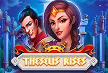 Slot Theseus Rising