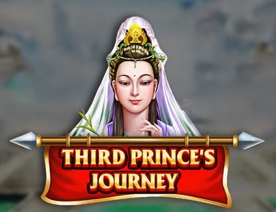 Slot Third Prince’s Journey