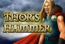 Slot Thors Hammer