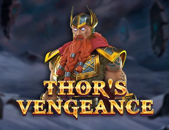 Slot Thor’s Vengeance