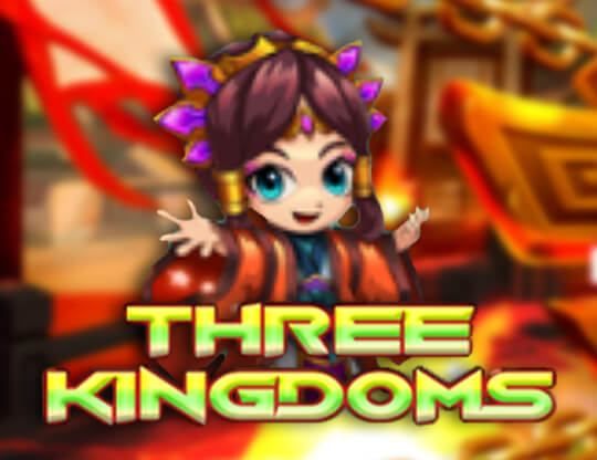 Slot Three Kingdoms
