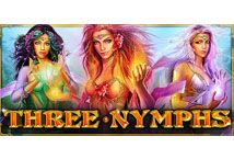 Slot Three Nymphs