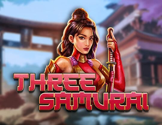 Slot Three Samurai