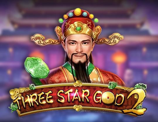 Slot Three Star God 2