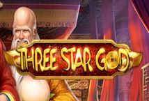 Slot Three Star God