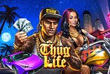 Slot Thug Life