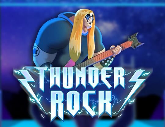 Slot Thunder Rock