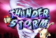 Slot Thunder Storm