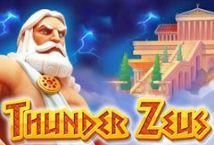 Slot Thunder Zeus