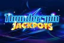 Slot Thunderspin Jackpots