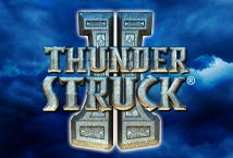 Slot Thunderstruck II