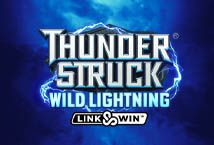 Slot Thunderstruck Wild Lightning