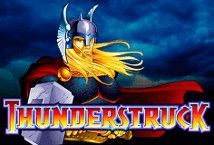 Slot Thunderstruck