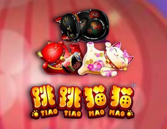 Slot Tiao Tiao Mao Mao