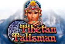 Slot Tibetan Talisman