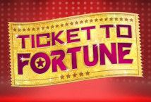 Slot Ticket To Fortune