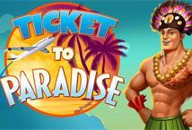 Slot Ticket to Paradise