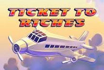 Slot Ticket to Riches