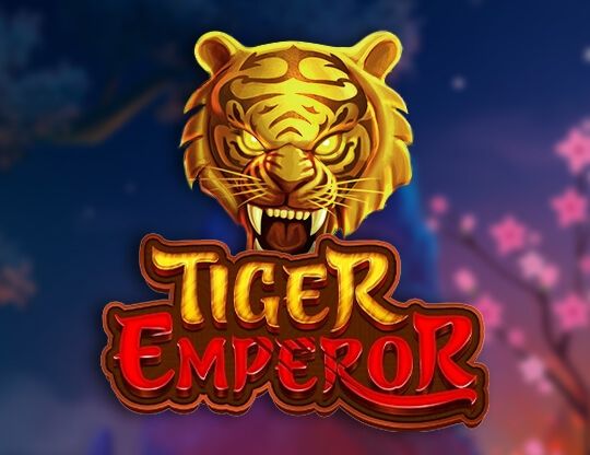 Slot Tiger Emperor