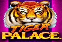 Slot Tiger Palace