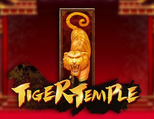 Slot Tiger Temple