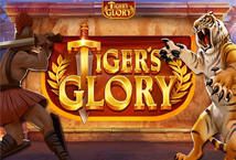 Slot Tiger’s Glory