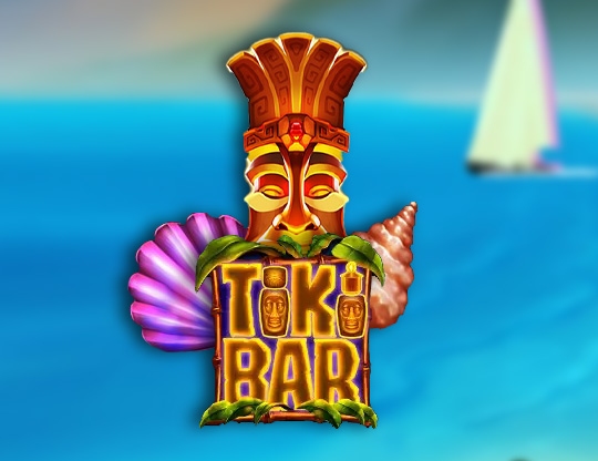 Slot Tiki Bar