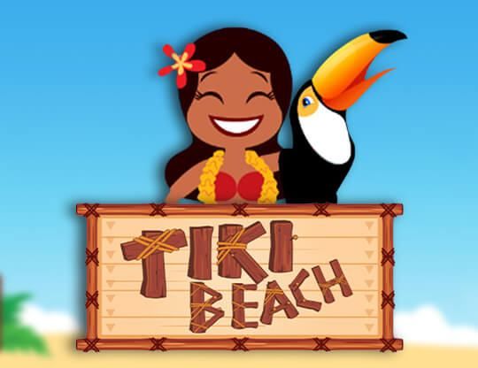 Slot Tiki Beach