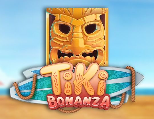 Slot Tiki Bonanza