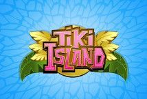Slot Tiki Island