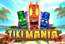 Slot Tiki Mania