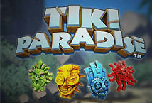 Slot Tiki Paradise