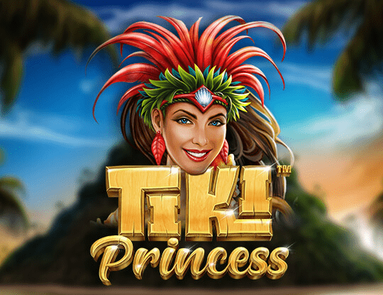 Slot Tiki Princess