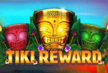Slot Tiki Reward