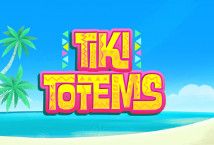 Slot Tiki Totems
