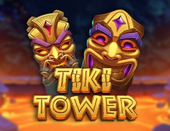 Slot Tiki Tower