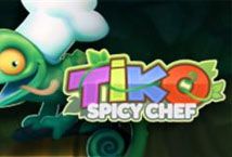 Slot Tiko Spicy Chef