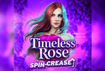Slot Timeless Rose: Spincrease
