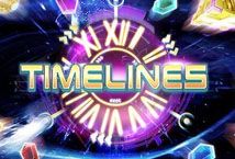 Slot Timelines (Northern Lights Gaming)