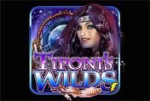 Slot Tiponis Wilds