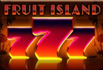Slot Tiptop Fruit Island