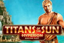 Slot Titans of the Sun Hyperion