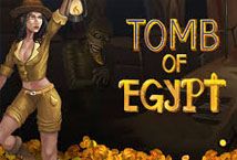 Slot Tomb of Egypt