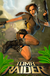 Slot Tomb Raider