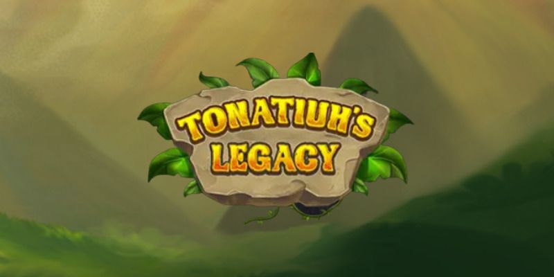 Slot Tonatiuh’s Legacy