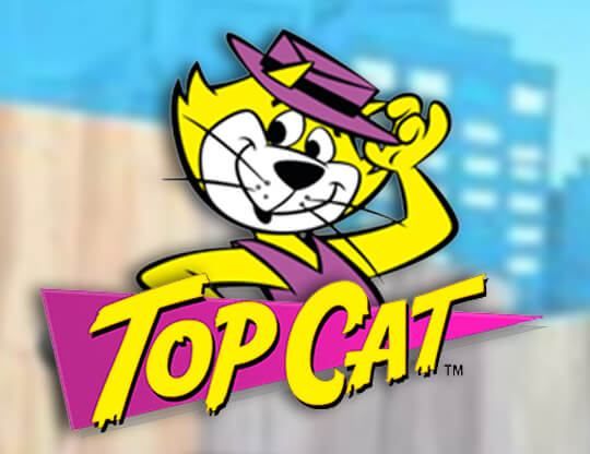 Slot Top Cat