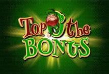 Slot Top o the Bonus