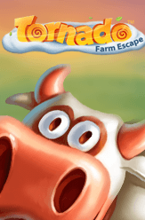 Slot Tornado: Farm Escape
