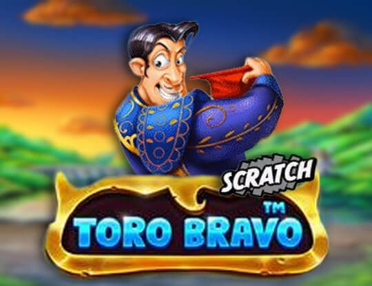 Slot Toro Bravo Scratch