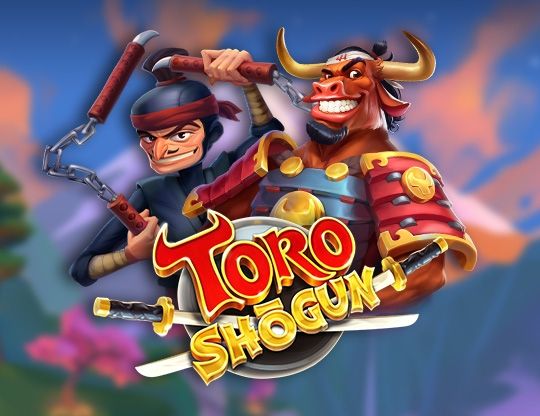 Slot Toro Shogun